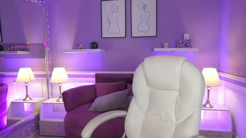 Alina Bennet online show from 06.01.26