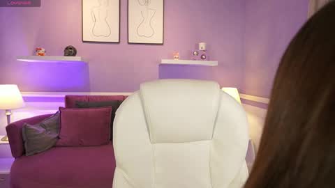 Snapshot of alinabennet chatting on 06.09.26 Alina Bennet online show from 06.09.26