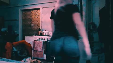 Alina online show from 10.24.25