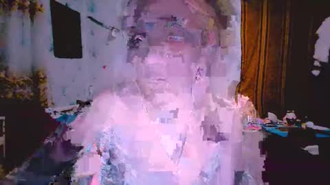 Alina online show from 10.29.25