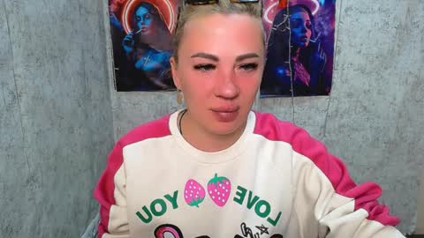 Alina online show from 04.05.26