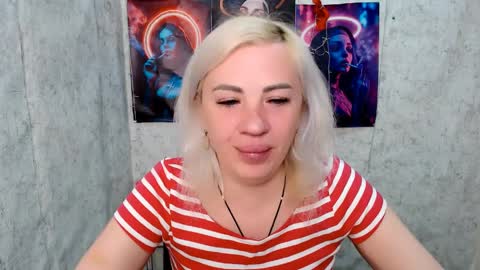 Alina online show from 04.09.26