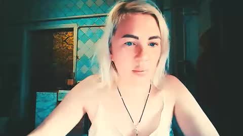 Alina online show from 04.26.26