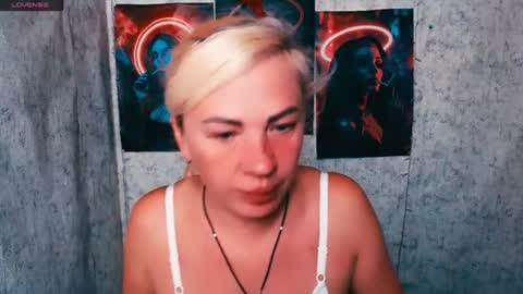 Alina online show from 06.18.26