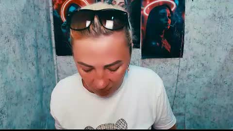 Alina online show from 06.27.26
