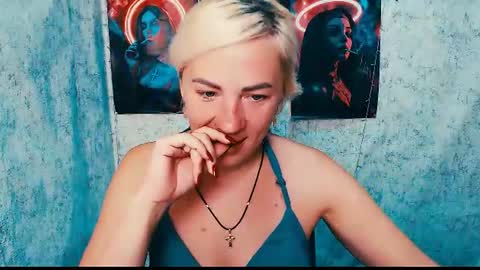 Alina online show from 06.30.26