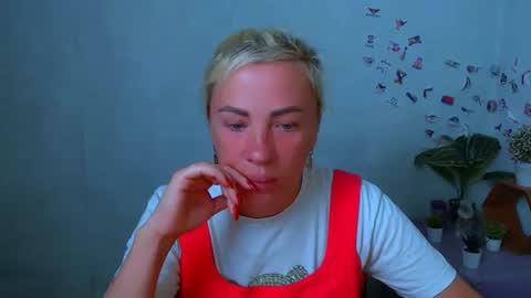 Alina online show from 07.04.26