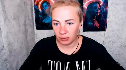 Alina online show from 07.12.26