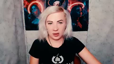 Alina online show from 07.29.26