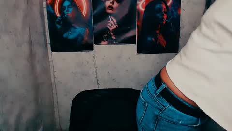 Alina online show from 07.30.26