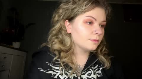 Alina online show from 03.28.26