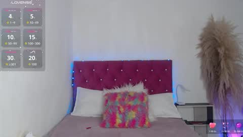 lili online show from 11.01.25