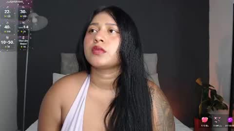 lili online show from 06.22.26