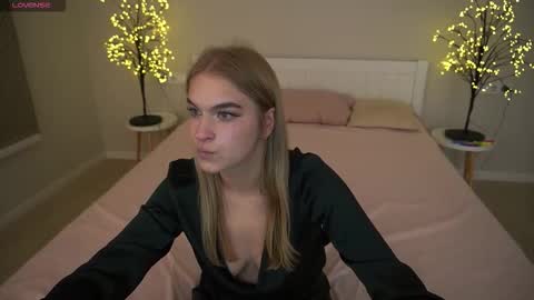 Alina online show from 11.16.25