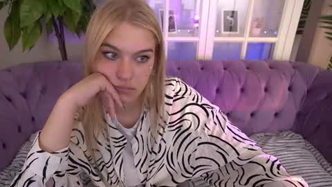 Alina online show from 06.15.26