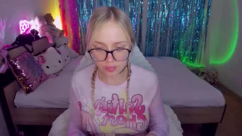 alinaocean online show from 11.06.25