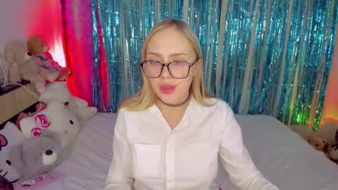 alinaocean online show from 11.09.25