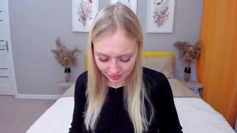 alinaocean online show from 11.25.25
