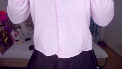 alinaocean online show from 12.22.25