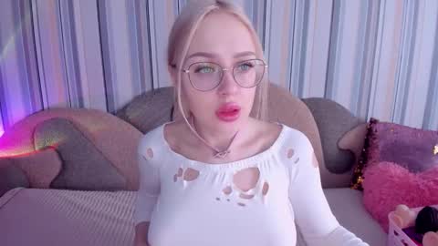 alinaocean online show from 02.25.26