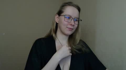 alinasei online show from 02.10.26