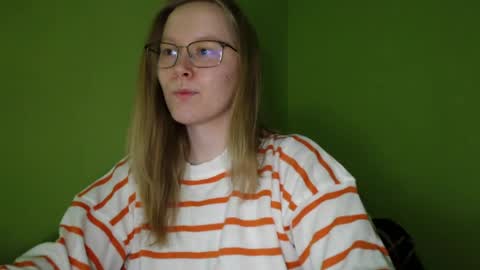 alinasei online show from 05.15.26