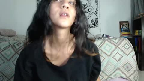 Snapshot of alinawoolf_ chatting on 12.28.24  Ali  online show from 12.28.24