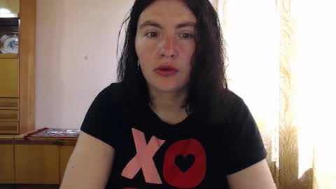 AlinaxJames online show from 04.20.26