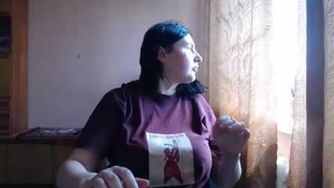 AlinaxJames online show from 05.07.26