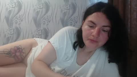 Snapshot of alinaxjames chatting on 07.01.26 AlinaxJames online show from 07.01.26