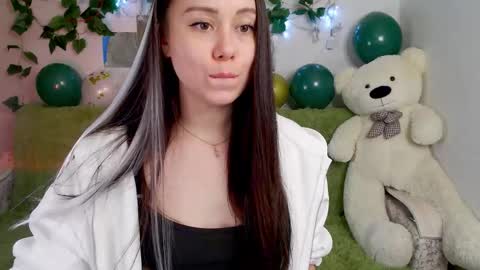 AlinaXRose online show from 11.29.25