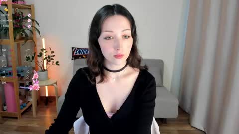 Snapshot of aline_dreamy chatting on 05.24.26 Alya PVT open online show from 05.24.26