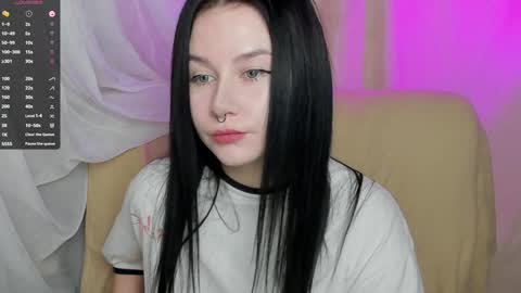 Aline Greeeen online show from 01.29.25