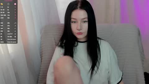 Aline Greeeen online show from 02.06.25