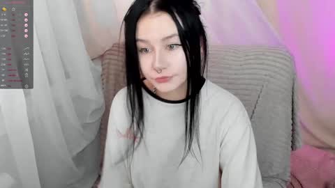 Aline Greeeen online show from 02.27.25