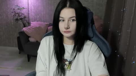 Aline Greeeen online show from 09.26.25