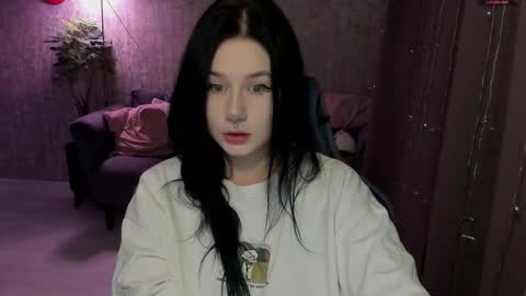 Aline Greeeen online show from 02.11.26