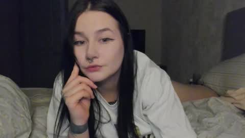 Aline Greeeen online show from 03.24.26