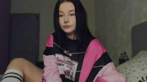 Aline Greeeen online show from 03.28.26