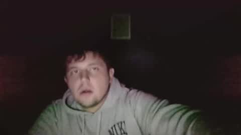 Chris online show from 10.27.25