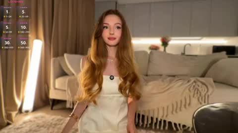 Alisa but you can call me Molli  online show from 05.31.26