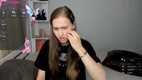 alisa__kelly online show from 09.10.25