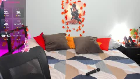 alisa__kelly online show from 11.08.25