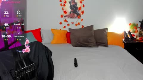 alisa__kelly online show from 11.11.25