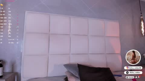 Snapshot of alisa_roldan chatting on 12.20.24 online show from 12.20.24