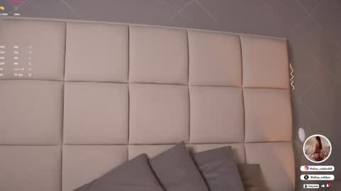 Snapshot of alisa_roldan chatting on 02.03.25 online show from 02.03.25