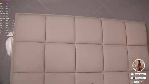 Snapshot of alisa_roldan chatting on 02.06.25 online show from 02.06.25