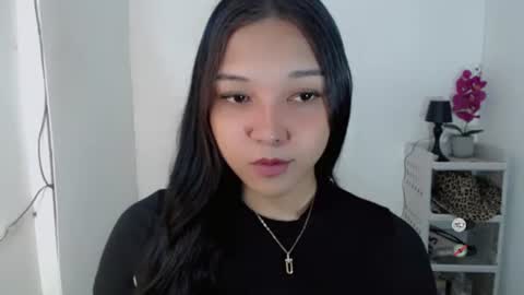 Snapshot of alisa_sexmachine chatting on 06.02.26 call me TRISHA online show from 06.02.26