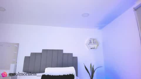 ALIS online show from 12.17.24