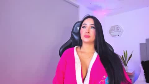 ALIS online show from 01.26.25